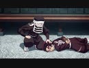 [声真似]炭治郎を起こすヒロイン後藤さんの声真似