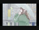 【初音ミク】薄情（作詞：490　イラスト：まにまに）