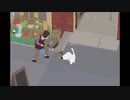 「Untitled Goose Game」を実況しました！Part2