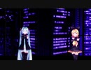 【MMD】フラジール sour式鏡音リン・初音ミク
