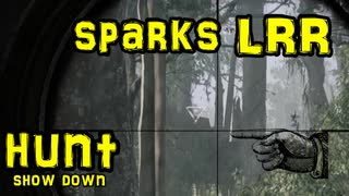 【Hunt Showdown】Sparks LRRプレイ＃4