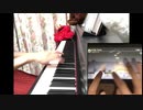 音ゲーDeemoの「Infinite Puzzle」を弾いてみた。