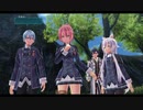 次の世代への軌跡(閃の軌跡Ⅲ)part16