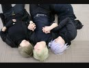 ⁅月下組⁆　*☽踊ってみたメドレー☾*　⁅コスプレ⁆