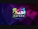 【Arcade】Marble It Up　プレイ映像