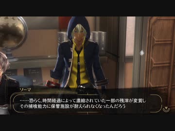 【ゆっくり実況】ゴッドイーターRE・少女の神喰 part-064