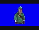 ZLDの伝説 BBなLNK