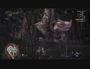 モンハンワールドを普通にやってみた4-2