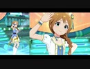 【ミリシタＭＶ】朝焼けのクレッシェンド このみさんソロ＆ユニットver