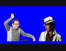 MASASHI vs. TSUYOSHI