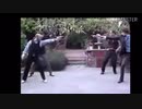 アメリカ人にゴールデンカムイのEDを踊らせてみた