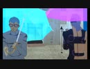 氷さんとメロンさんにレ/デ/ィ/ー/レ踊っていただいた