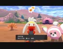 【ポケモン剣盾】17年ぶりのポケモン!!まったりストーリーやる!!  No.009