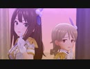【デレステMV】Secret Daybreak（森久保乃々・渋谷凜）