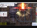 【RO】影葱で虎おじをバックスタブ２