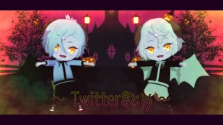 【MMD刀剣乱舞】Twitterまとめ動画3【源氏犬】