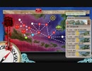 艦これ2019秋イベ　E-3第2ゲージ　甲クリア動画