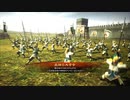 三国志大戦5　武神呂凱vs李昭儀劉禅　【覇王】
