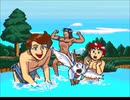 【二人で実況プレイ】LUNAR THE SILVERSTAR　ｐａｒｔ23
