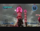 #43【地球防衛軍５】フェンサー初心者がハードで実況(？)プレイ