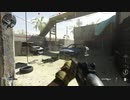【CoD:MW】マルチプレイに突撃 part.1038