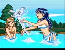 【二人で実況プレイ】LUNAR THE SILVERSTAR　ｐａｒｔ27