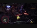 (ひっそりと)MHWI初見実況プレイ#30-3「陰陽讃歌」(後編)