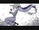 【東方自作アレンジ/インスト】神々が恋した幻想郷