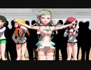リバーシブルキャンペーン〈紳士向け〉