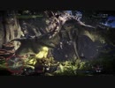 (ひっそりと)MHWI初見実況プレイ#33「歴戦の黒狼鳥」
