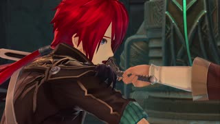 【イースⅨ】軌跡ファンがイース初プレイしてみたpart71