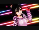 【MMDホロライブ】ロボ子さんで「ダンスロボットダンス」