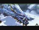 【MHF-Z】会長が歌姫シリーズをフルボイス実況13-1