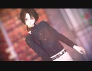 【MMD刀剣乱舞】Lips Are Movin【加州清光】