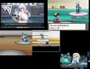歴代ポケモンジムリーダー戦[氷／こおり] 　History　Pokemon  Gym Battle[ice]