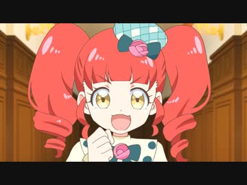 キラッとプリ チャンとは キラットプリチャンとは 単語記事 ニコニコ大百科