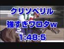 【競馬に人生賭けた】クリソベリル 強すぎワロタｗ チャンピオンズカップ 川田 ゴールドドリーム ルメール インティ 武豊