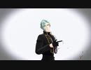 [MMD刀剣乱舞]膝丸バーンして
