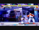 ストⅢ3rd　木曜東西戦　19.11.27（木）　西日暮里バーサス　1/2