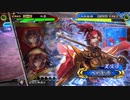 【覇者　証8】ケニア使いの妙な人【対蒲柳烈哮】
