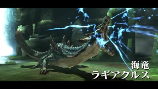 ＭＨＸＸを実況プレイする　その２１