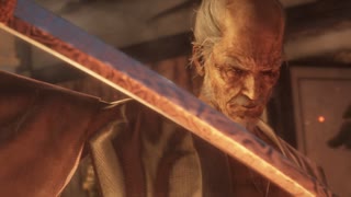 【隻狼】エマ/一心戦　今時ノーマル難度で気持ち良くなるだけ【SEKIRO】