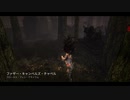 【Dead by Daylight】PS4スピリット日和 part1