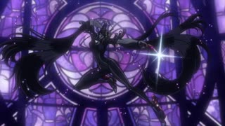 【MAD】Something Missing／BAYONETTA