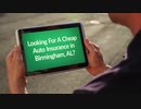 Cheap Auto Insurance in Birmingham