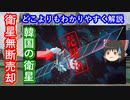 【ゆっくり解説】KT社ピンチ！韓国政府が激おこ！　国家資産を勝手に安値売却する