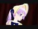 【もちぷろMMD】ダメよ♡【もちひよこ・神野たね・おうまゆう】