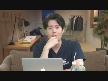 9 後半 駒田航の筋肉プルプル 11月25日放送分 アシスタント白石兼斗 ニコニコ動画