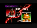 TSREC 2019-1203 11:32　[test] PSclassic TK3 (GUNJACK)