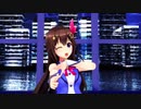 【MMDホロライブ】ときのそらでARROW
